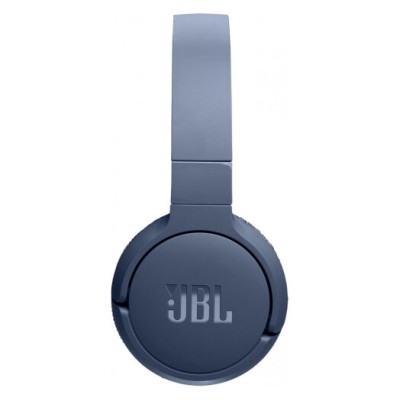 Навушники JBL TUNE 670NC (JBLT670NCBLU) Blue