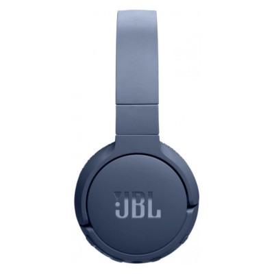 Навушники JBL TUNE 670NC (JBLT670NCBLU) Blue
