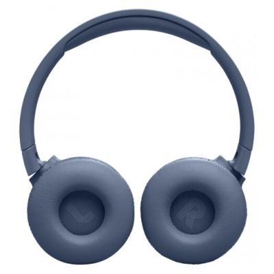Навушники JBL TUNE 670NC (JBLT670NCBLU) Blue