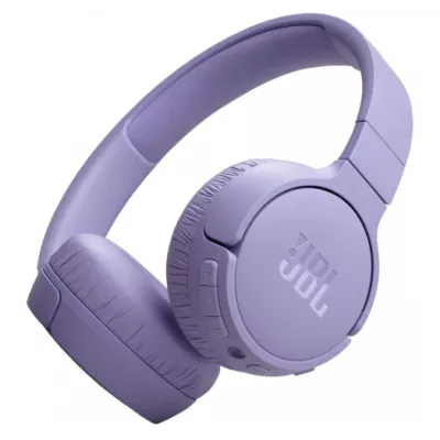 Навушники JBL TUNE 670NC (JBLT670NCPUR) Purple