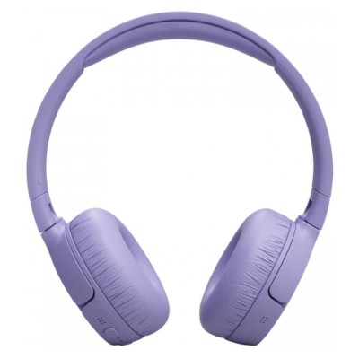 Навушники JBL TUNE 670NC (JBLT670NCPUR) Purple