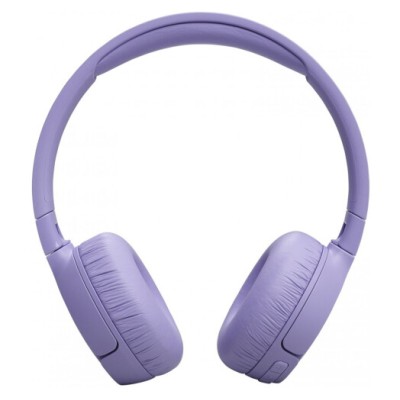 Навушники JBL TUNE 670NC (JBLT670NCPUR) Purple