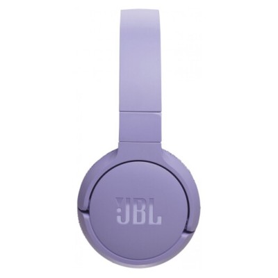 Навушники JBL TUNE 670NC (JBLT670NCPUR) Purple