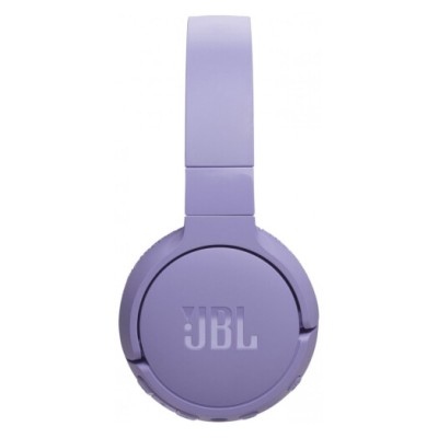 Навушники JBL TUNE 670NC (JBLT670NCPUR) Purple