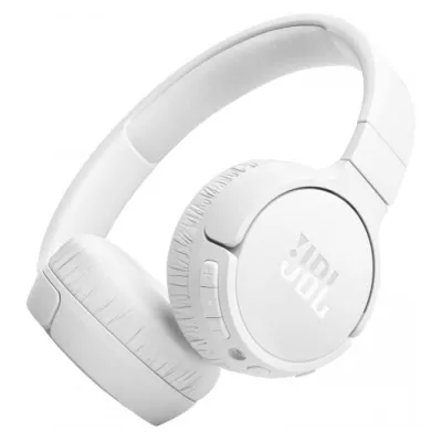 Навушники JBL TUNE 670NC (JBLT670NCWHT) White