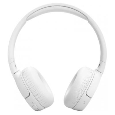 Навушники JBL TUNE 670NC (JBLT670NCWHT) White