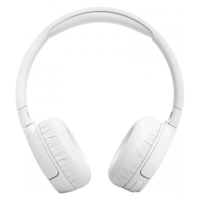 Навушники JBL TUNE 670NC (JBLT670NCWHT) White
