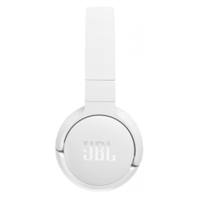 Навушники JBL TUNE 670NC (JBLT670NCWHT) White
