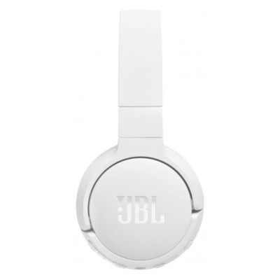 Навушники JBL TUNE 670NC (JBLT670NCWHT) White