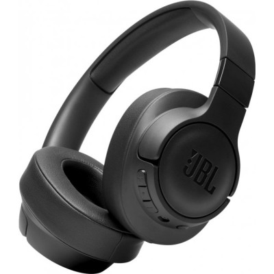 Навушники JBL Tune 710BT (JBLT710BTBLK) Black