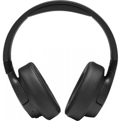 Навушники JBL Tune 710BT (JBLT710BTBLK) Black