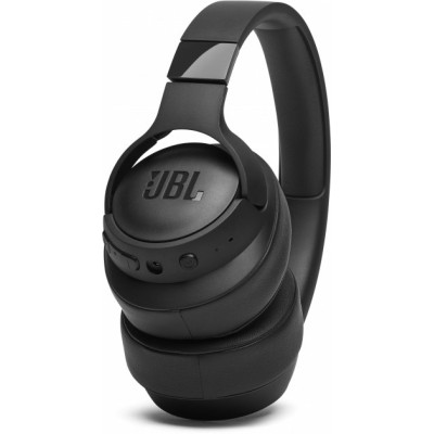 Навушники JBL Tune 710BT (JBLT710BTBLK) Black