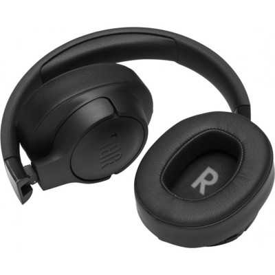 Навушники JBL Tune 710BT (JBLT710BTBLK) Black