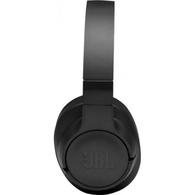 Навушники JBL Tune 710BT (JBLT710BTBLK) Black