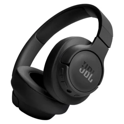 Навушники JBL Tune 720 BT (JBLT720BTBLK) Black