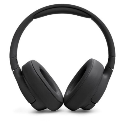 Навушники JBL Tune 720 BT (JBLT720BTBLK) Black