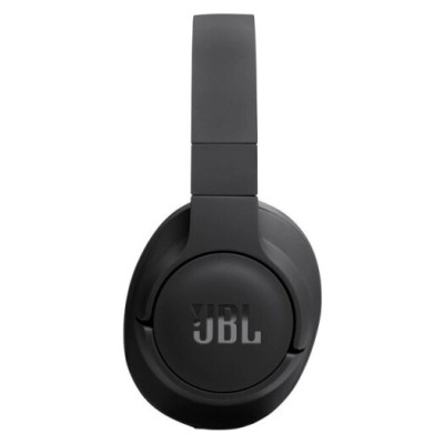 Навушники JBL Tune 720 BT (JBLT720BTBLK) Black
