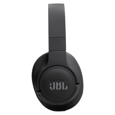 Навушники JBL Tune 720 BT (JBLT720BTBLK) Black