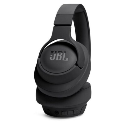 Навушники JBL Tune 720 BT (JBLT720BTBLK) Black