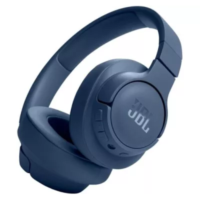 Навушники JBL Tune 720BT (JBLT720BTBLU) Blue