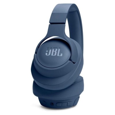 Навушники JBL Tune 720BT (JBLT720BTBLU) Blue