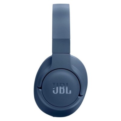 Навушники JBL Tune 720BT (JBLT720BTBLU) Blue