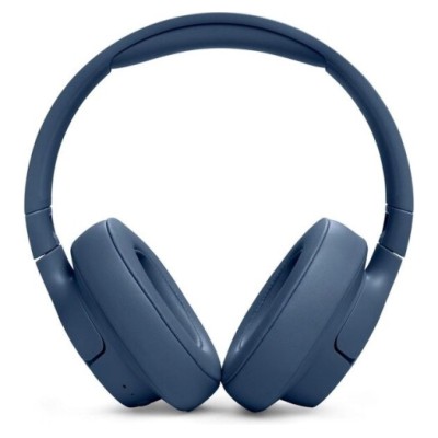Навушники JBL Tune 720BT (JBLT720BTBLU) Blue