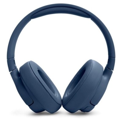 Навушники JBL Tune 720BT (JBLT720BTBLU) Blue