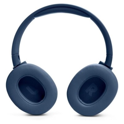 Навушники JBL Tune 720BT (JBLT720BTBLU) Blue
