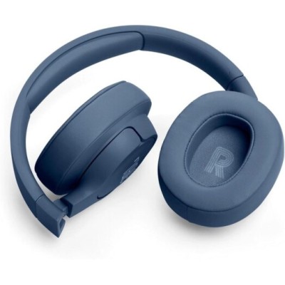 Навушники JBL Tune 720BT (JBLT720BTBLU) Blue