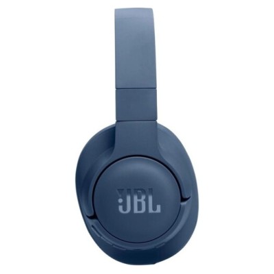 Навушники JBL Tune 720BT (JBLT720BTBLU) Blue