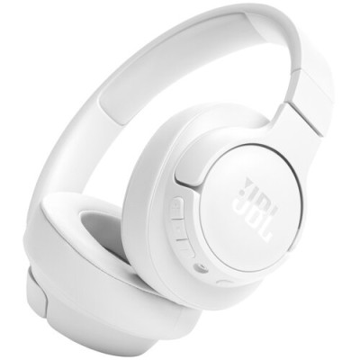 Навушники JBL Tune 720BT White (JBLT720BTWHT)