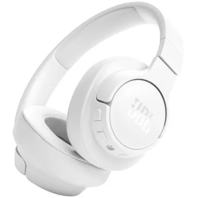 Навушники JBL Tune 720BT White (JBLT720BTWHT)