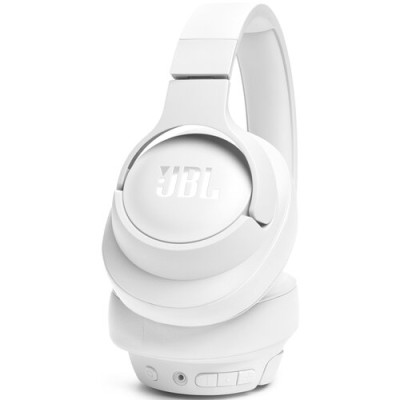 Навушники JBL Tune 720BT White (JBLT720BTWHT)