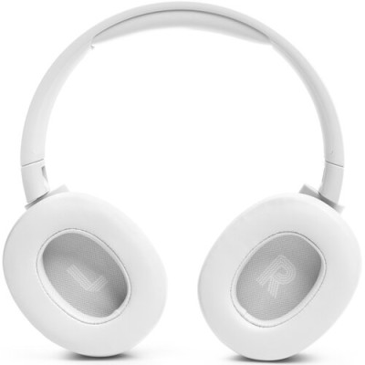 Навушники JBL Tune 720BT White (JBLT720BTWHT)