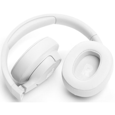 Навушники JBL Tune 720BT White (JBLT720BTWHT)