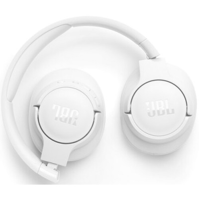 Навушники JBL Tune 720BT White (JBLT720BTWHT)
