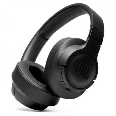 Навушники JBL Tune 760NC (JBLT760NCBLK) Black
