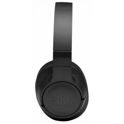 Навушники JBL Tune 760NC (JBLT760NCBLK) Black