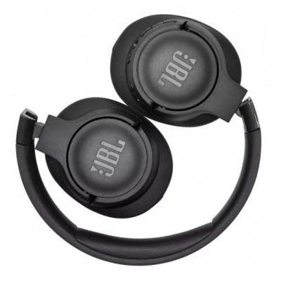 Навушники JBL Tune 760NC (JBLT760NCBLK) Black