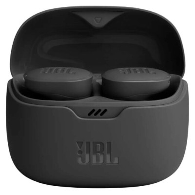 Навушники JBL Tune Buds (JBLTBUDSBLK) Black