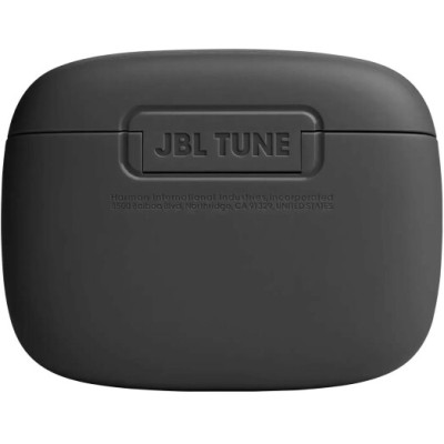 Навушники JBL Tune Buds (JBLTBUDSBLK) Black