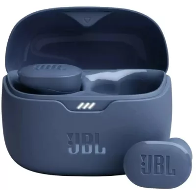 Навушники JBL Tune Buds (JBLTBUDSBLU) Blue