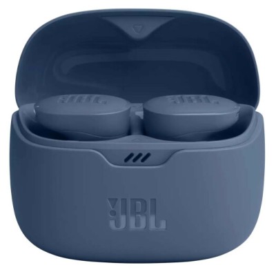 Навушники JBL Tune Buds (JBLTBUDSBLU) Blue