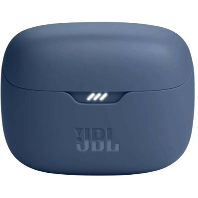 Навушники JBL Tune Buds (JBLTBUDSBLU) Blue