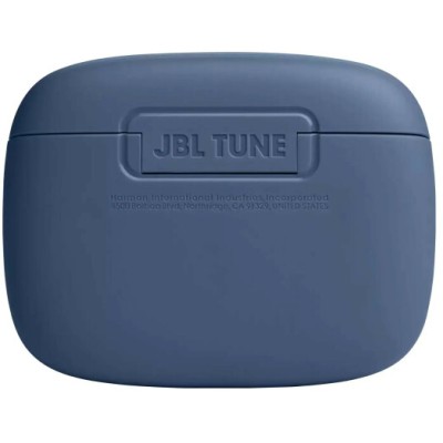 Навушники JBL Tune Buds (JBLTBUDSBLU) Blue