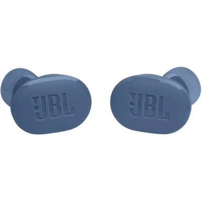 Навушники JBL Tune Buds (JBLTBUDSBLU) Blue