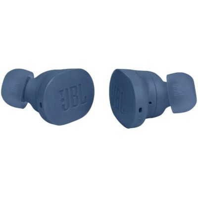 Навушники JBL Tune Buds (JBLTBUDSBLU) Blue