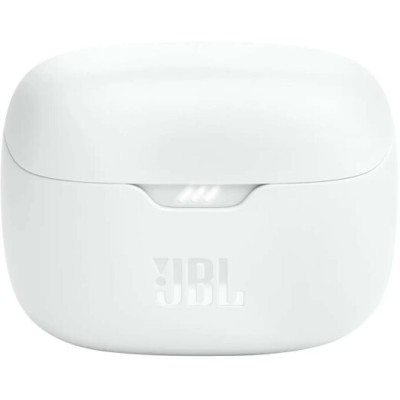 Навушники JBL Tune Buds (JBLTBUDSWHT) White