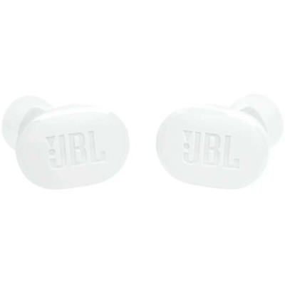 Навушники JBL Tune Buds (JBLTBUDSWHT) White